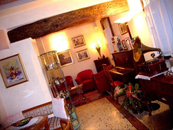 Albergo La Meridiana بورتوغروارو المظهر الخارجي الصورة