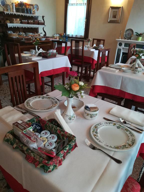 Albergo La Meridiana بورتوغروارو المظهر الخارجي الصورة